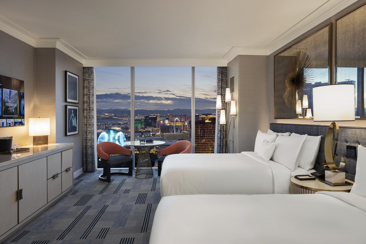 FONTAINEBLEAU LAS VEGAS photo 2