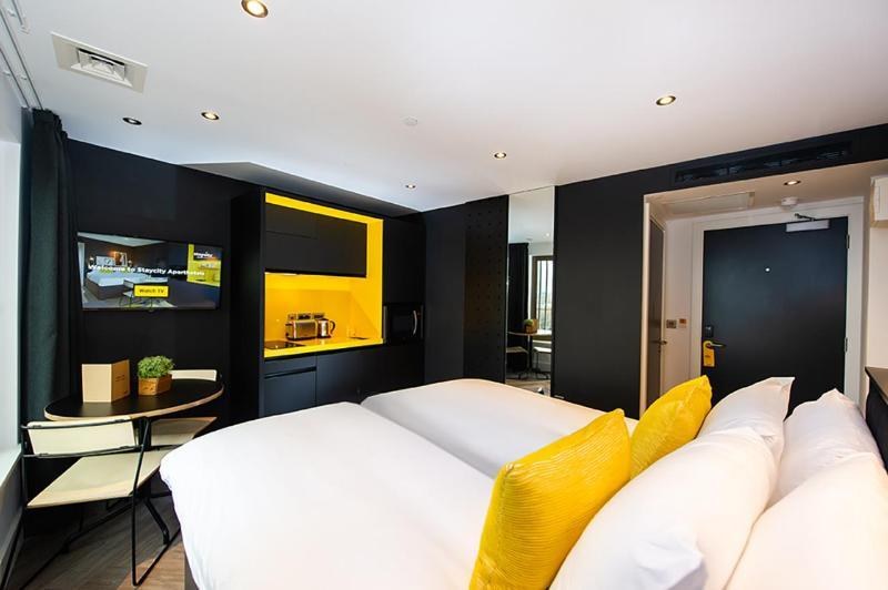 Staycity Aparthotels Liverpool Waterfront photo 2