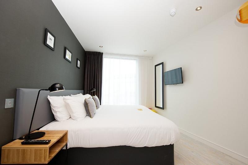 Staycity Aparthotels Liverpool Waterfront photo 4
