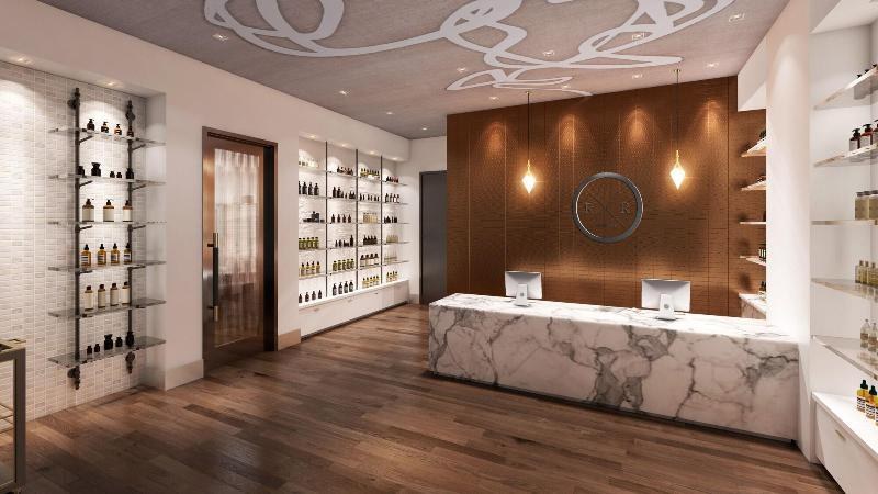 Grand Hyatt Nashville photo 4