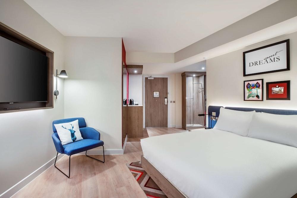 Hampton by Hilton Bath City photo 2