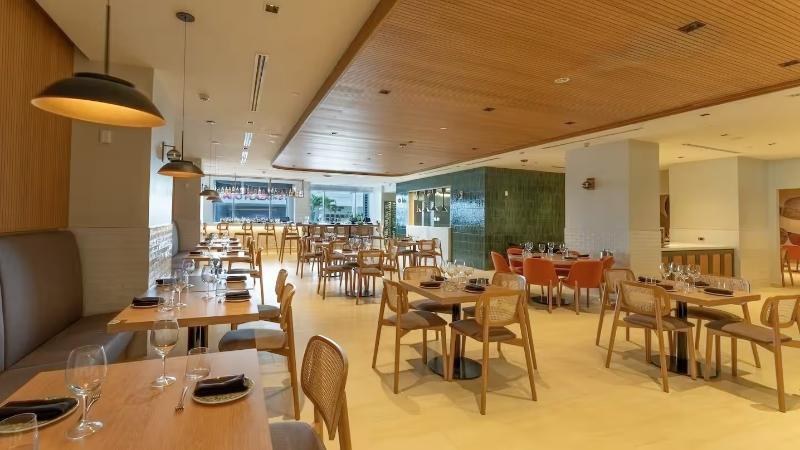 Hilton Garden Inn San Juan Condado photo 1