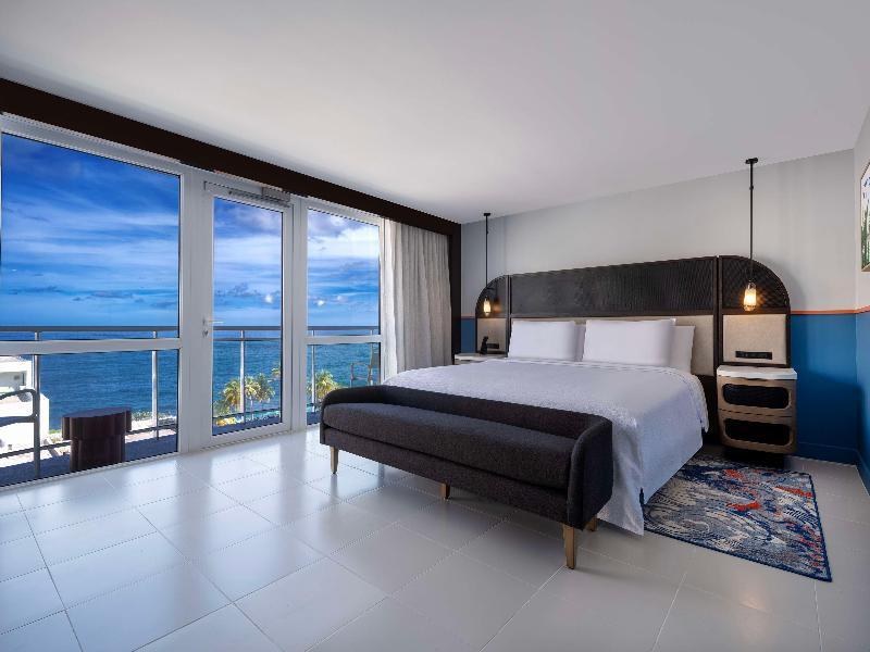 Hilton Garden Inn San Juan Condado photo 2