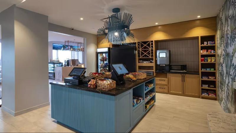 Hilton Garden Inn San Juan Condado photo 3
