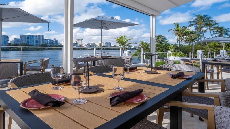 Hilton Garden Inn San Juan Condado photo 4