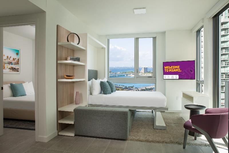 Yotel Pad Miami photo 2