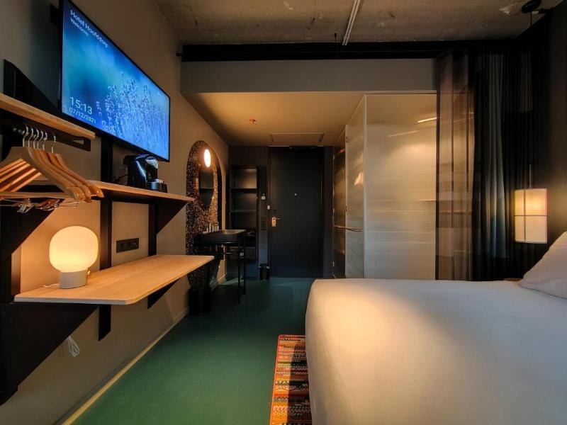 The Florian Amsterdam Schiphol Airport WorldHotels photo 1