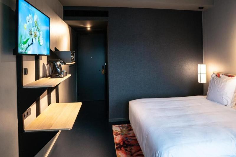 The Florian Amsterdam Schiphol Airport WorldHotels photo 2