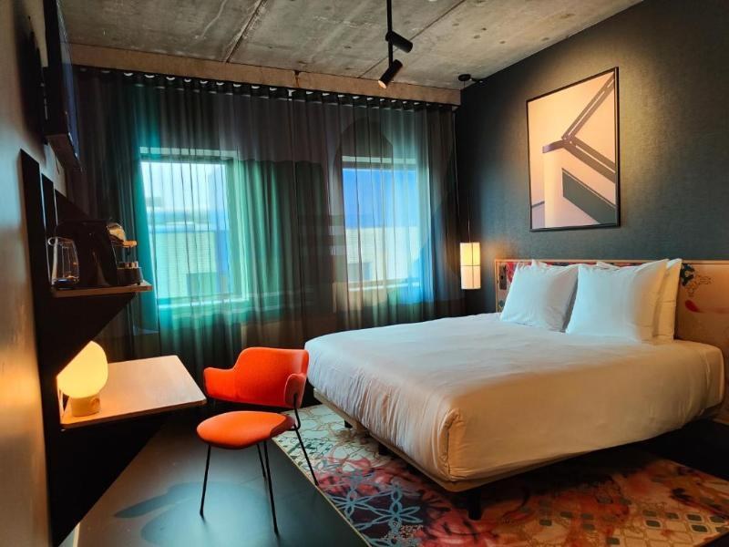 The Florian Amsterdam Schiphol Airport WorldHotels photo 3