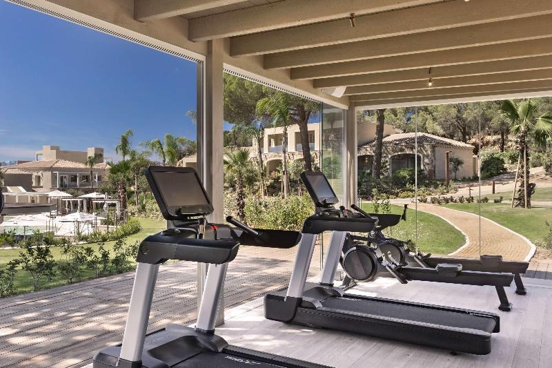 7pines Resort Sardinia Destination By Hyatt photo 1