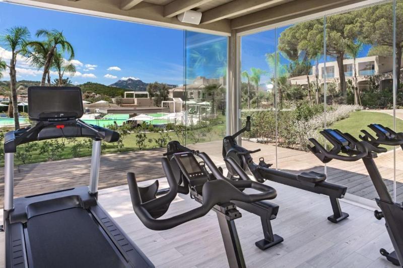 7pines Resort Sardinia Destination By Hyatt photo 2