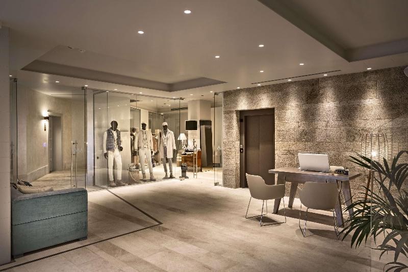 7pines Resort Sardinia Destination By Hyatt photo 3