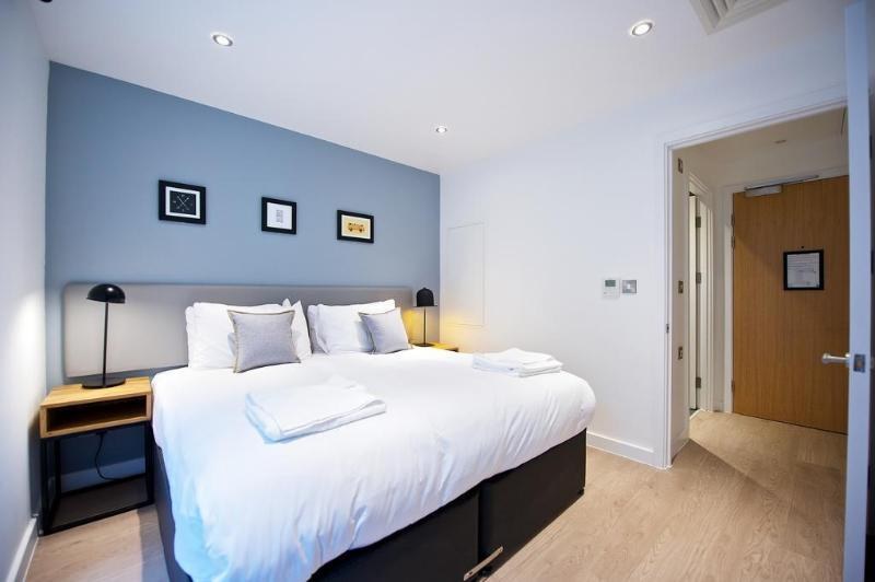 Staycity Aparthotels Birmingham City Centre