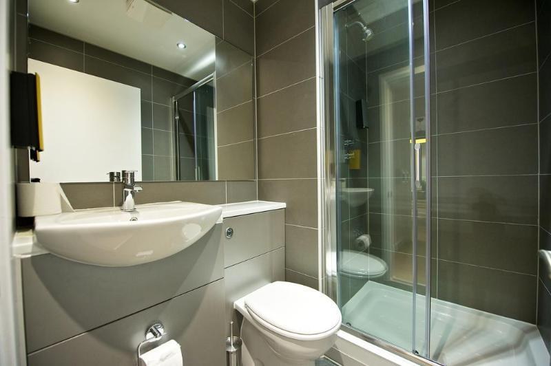 Staycity Aparthotels Birmingham City Centre photo 1