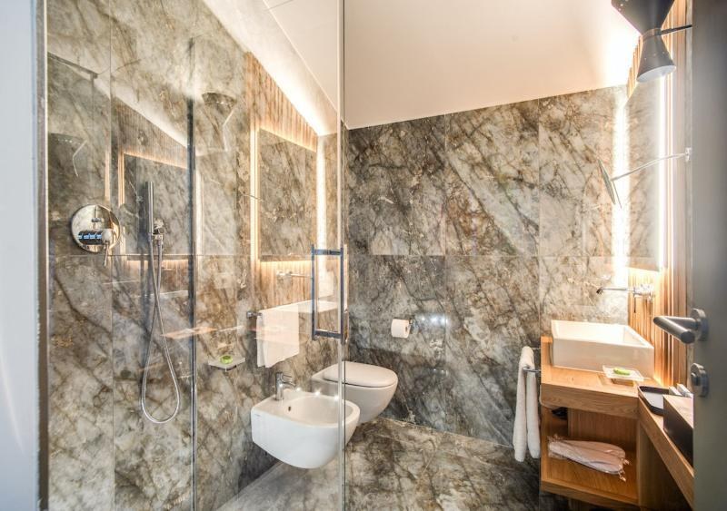 Dbh Boutique Hotel Lake Como photo 1