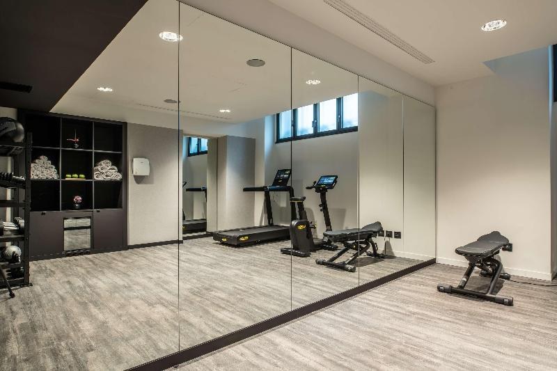 Radisson Collection Palazzo Touring Club Milan