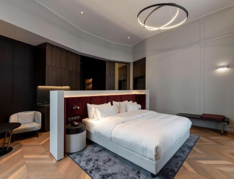 Radisson Collection Palazzo Touring Club Milan photo 3