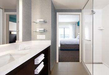 Residence Inn Rio de Janeiro Barra da Tijuca photo 2