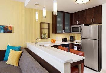 Residence Inn Rio de Janeiro Barra da Tijuca photo 3