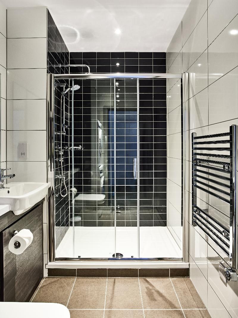 Citadines City Centre Liverpool photo 1