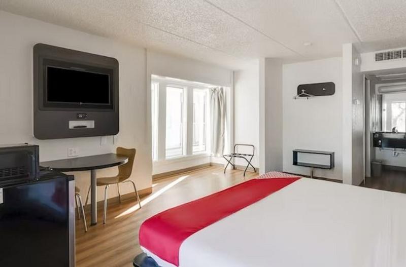 OYO Hotel Houston Katy Freeway photo 1