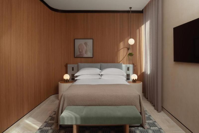 Six Senses Rome photo 3