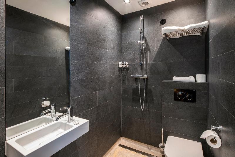 Sotel Amsterdam Central Station photo 3
