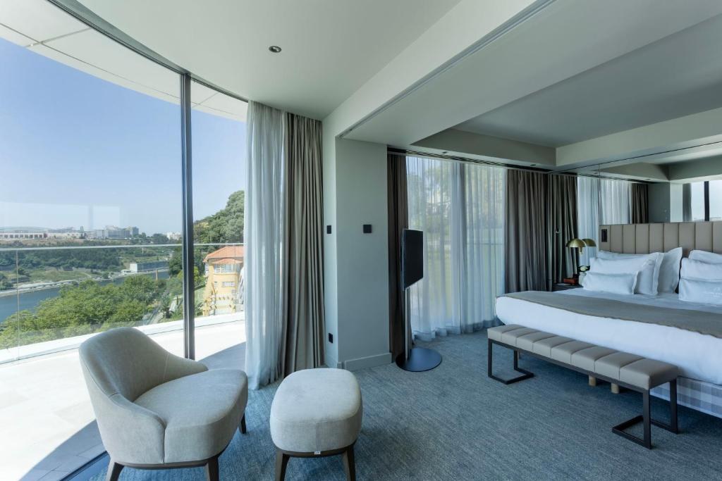 ALTIS PORTO HOTEL, MEMBER OF PREFERRED HOTELS & RESORTS LVX photo 1