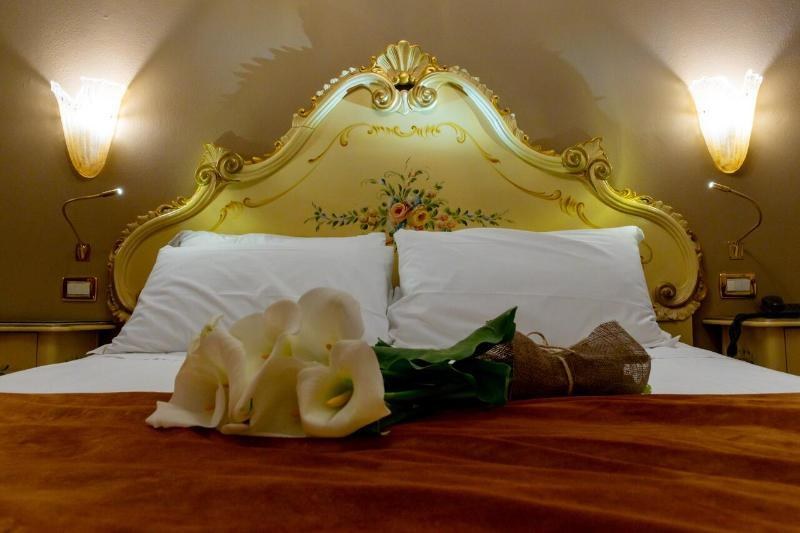 Ca' Dell'Arte Suites photo 3