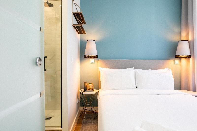 Lisboa 85 by Ridan Hotels photo 2