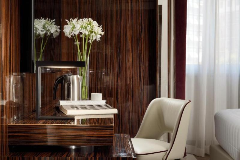 Le Boutique Hotel photo 1