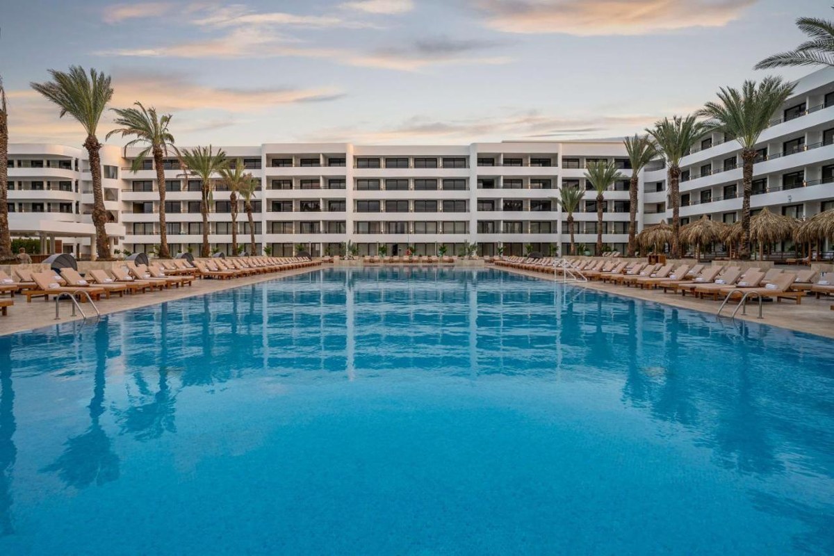 THE RIF AT MANGROVE BEACH CORENDON ALL-INCLUSIVE, CURIO photo 4