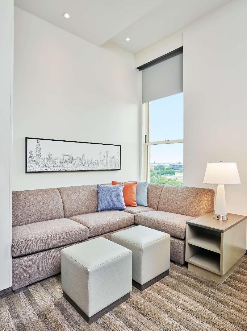 Hyatt House Chicago Medical/University District