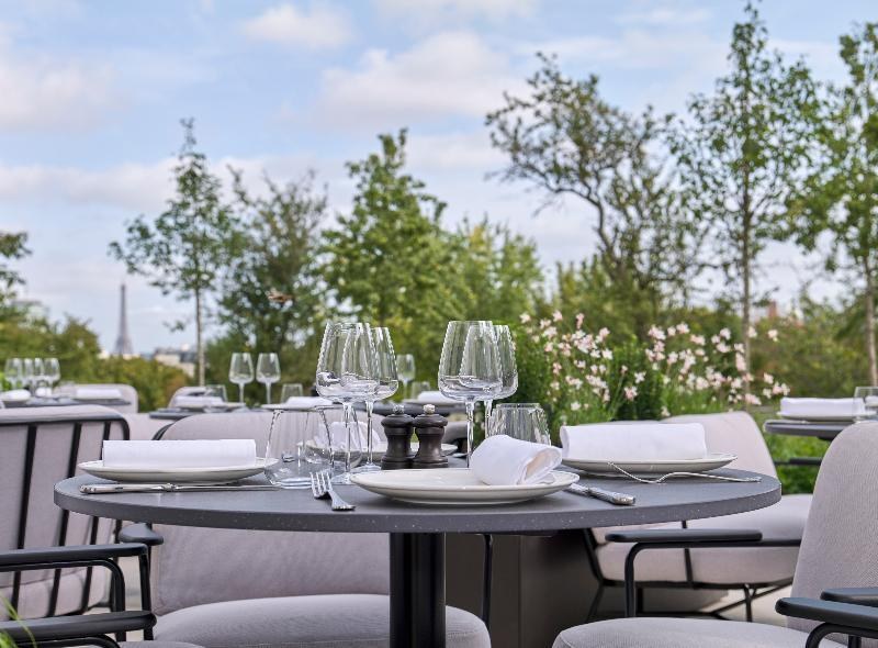 Domaine Reine Margot Paris - Issy - Mgallery
