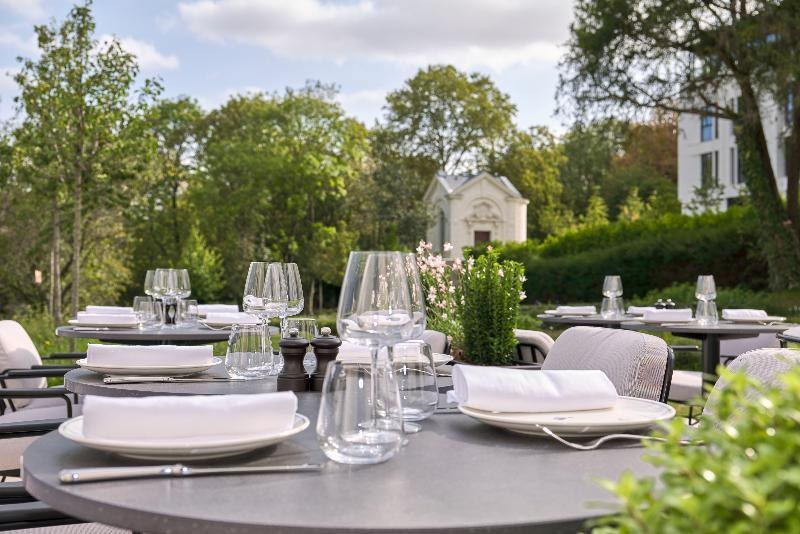 Domaine Reine Margot Paris - Issy - Mgallery photo 2