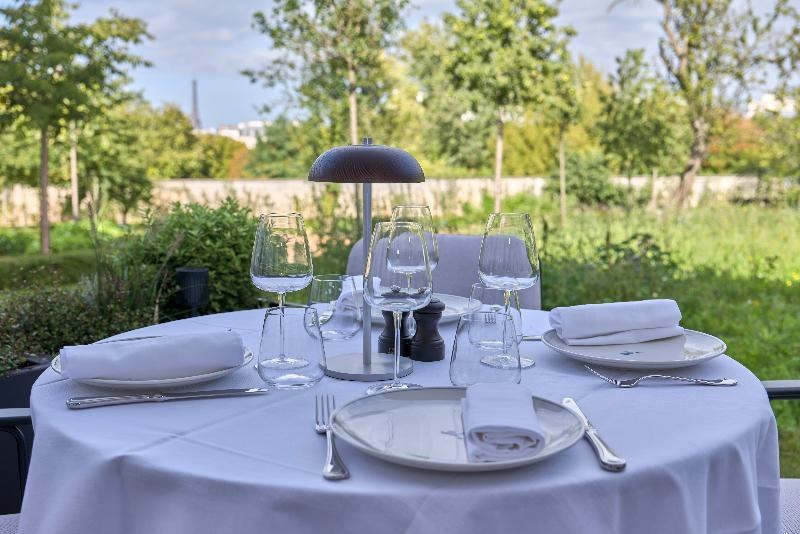 Domaine Reine Margot Paris - Issy - Mgallery photo 4
