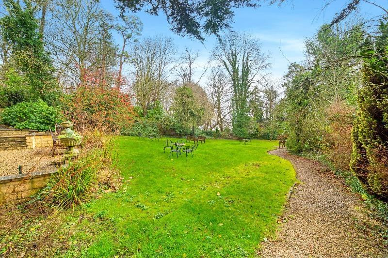 OYO Bailbrook Lodge, Bath photo 4