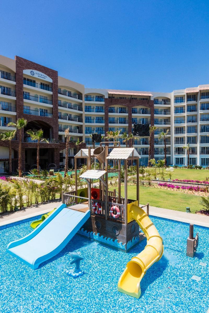BelAir Sunclub Hotel Cabos photo 4