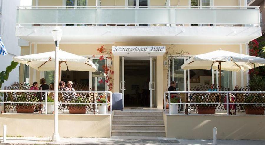 HOTEL INTERNATIONAL photo 1