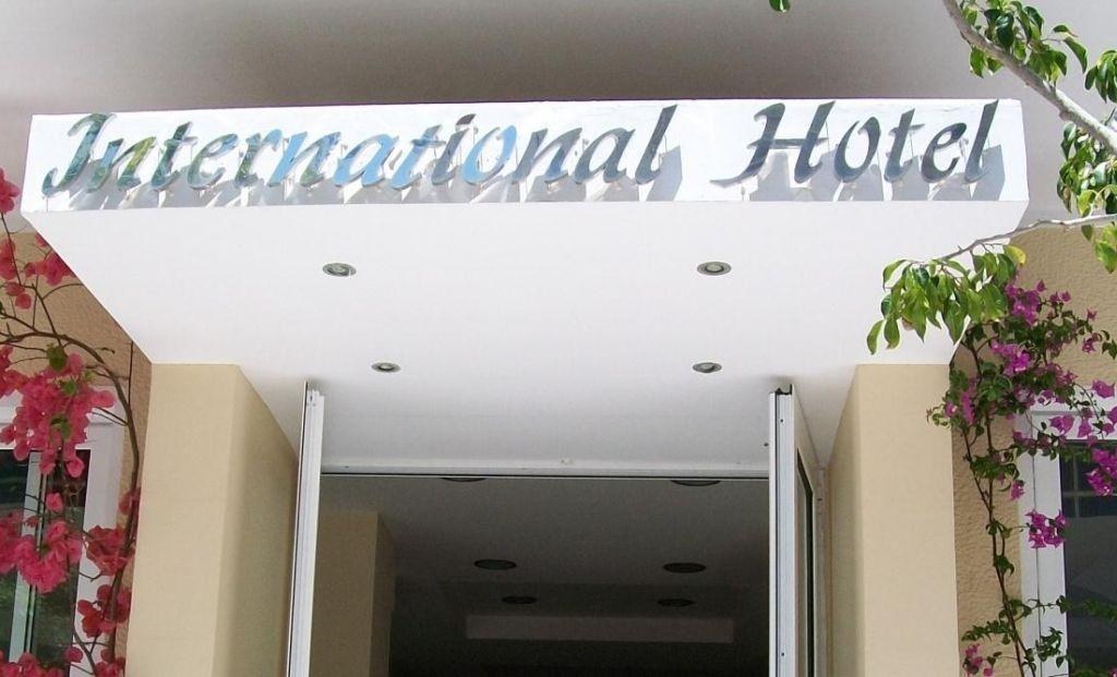 HOTEL INTERNATIONAL photo 2
