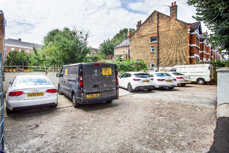 London Guest House photo 1