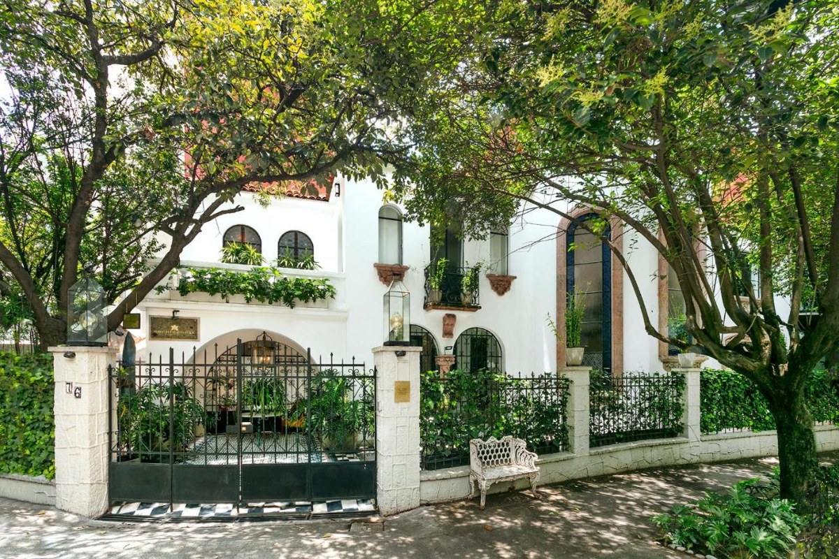 ORCHID HOUSE POLANCO photo 3