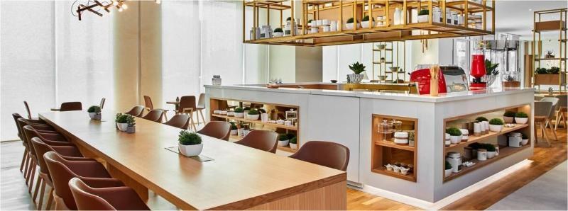 Hilton Garden Inn Paris La Villette