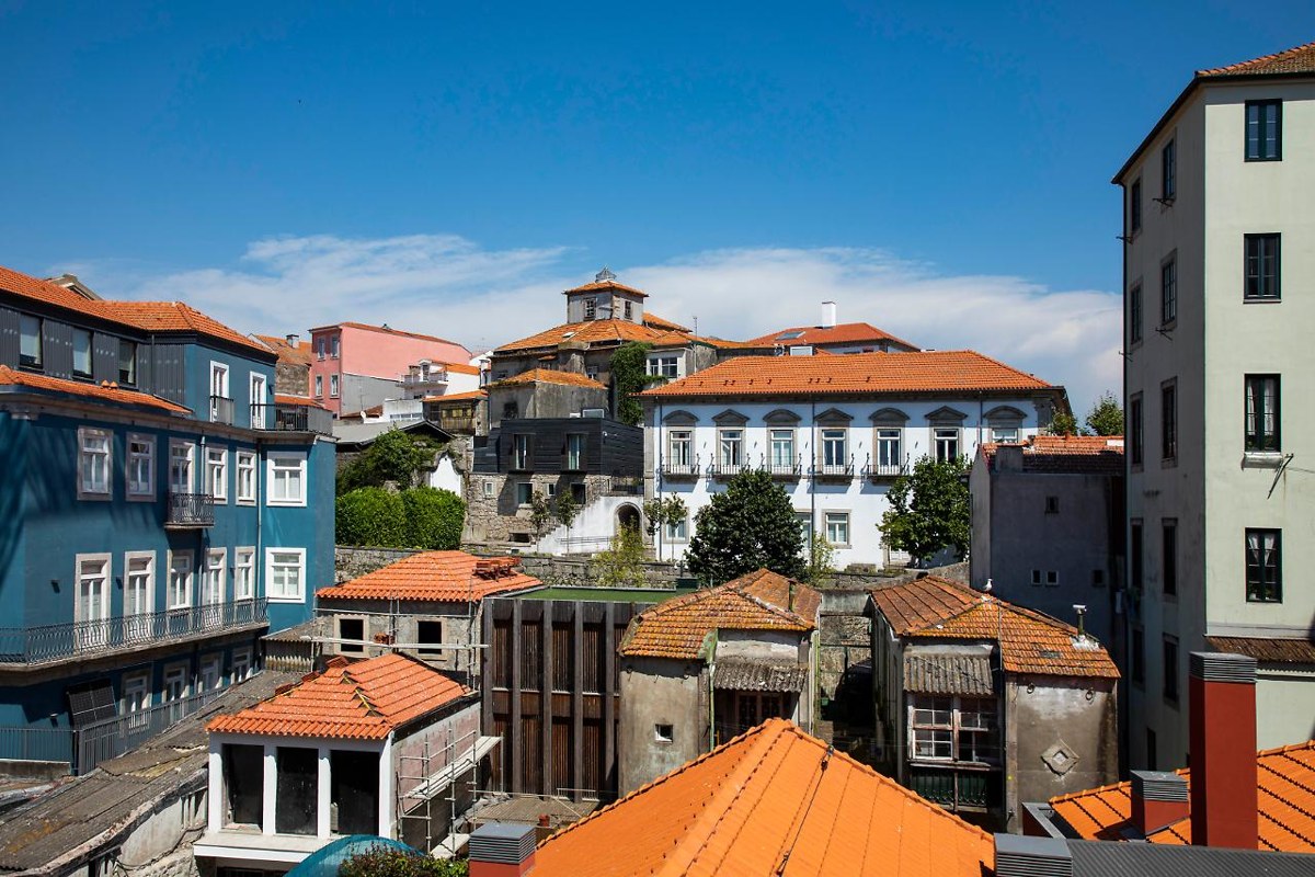 Se Catedral Hotel Porto, Tapestry Collection by Hilton