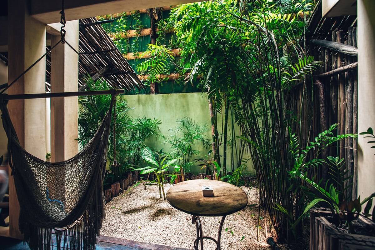 ORCHID HOUSE JUNGLE TULUM photo 4