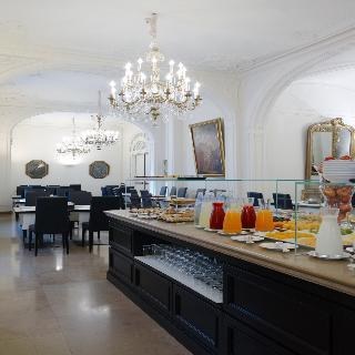 Anglo American Hotel Florence, Curio Collection by Hilton photo 3
