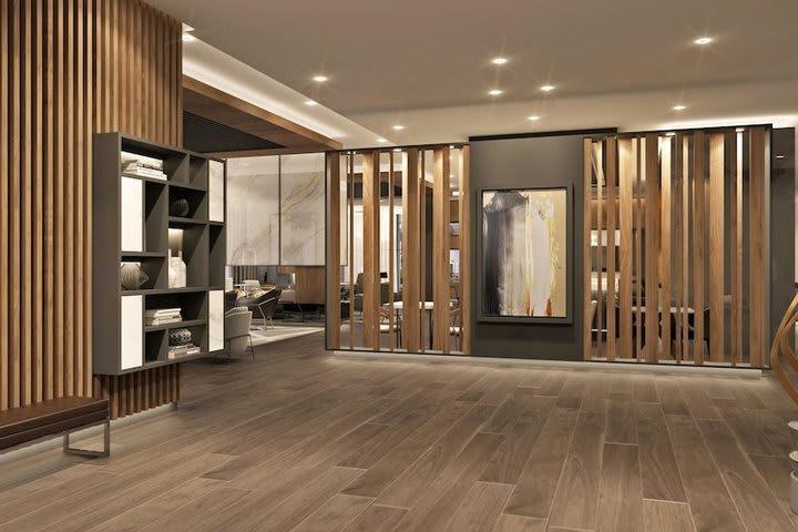 AC Hotel By Marriott Saltillo photo 2