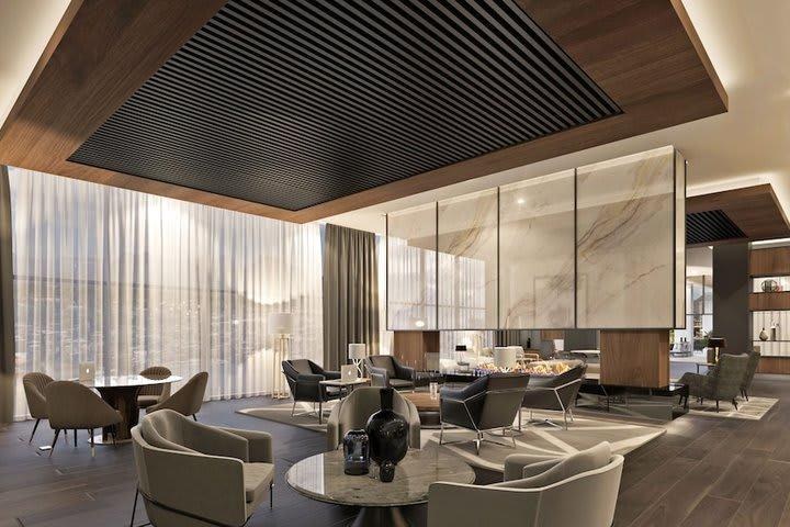 AC Hotel By Marriott Saltillo photo 3