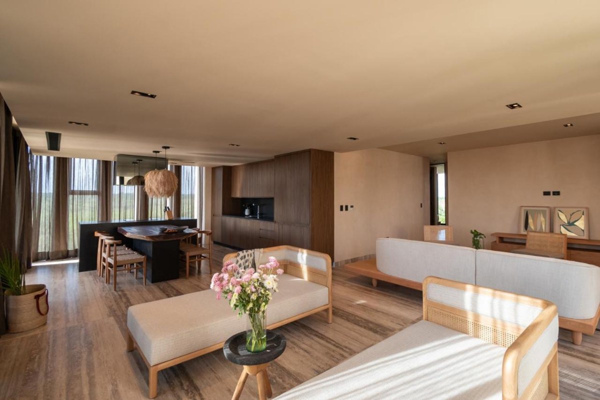 BESPOKE, member of Small Luxury Hotels photo 1