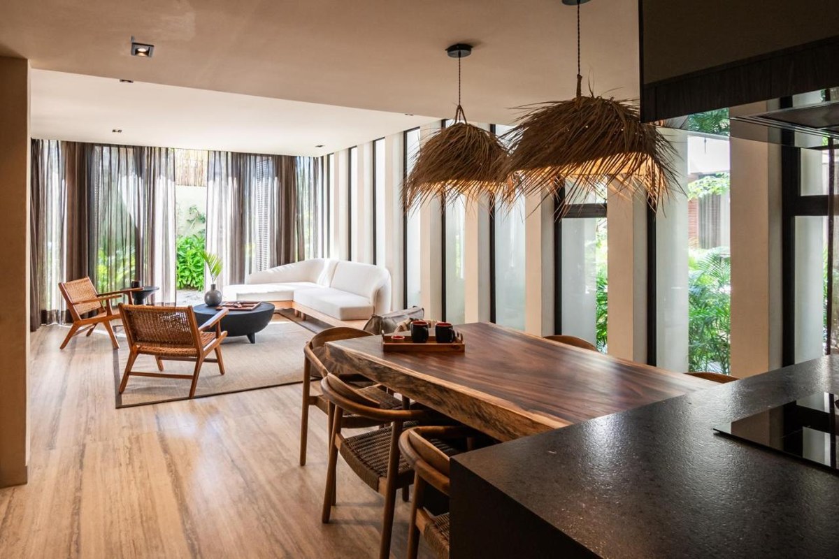 BESPOKE, member of Small Luxury Hotels photo 3